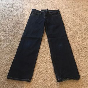 Abercrombie kids boys size 12 Jeans